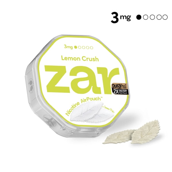 Zar AirPouch Non-Stop Flow Duo Review
