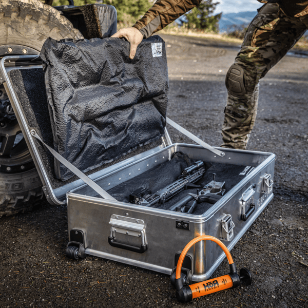 Zarges USA Review