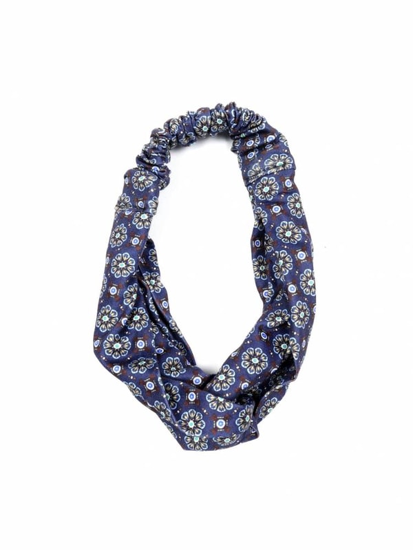 ZAS Cinta del pelo Estampada Review