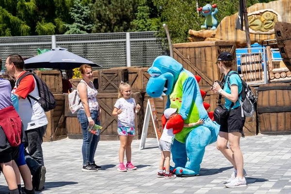 Zatorland Karnet sezonowy Recenzja