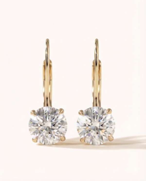 Zayla Astor Drop Earrings Review