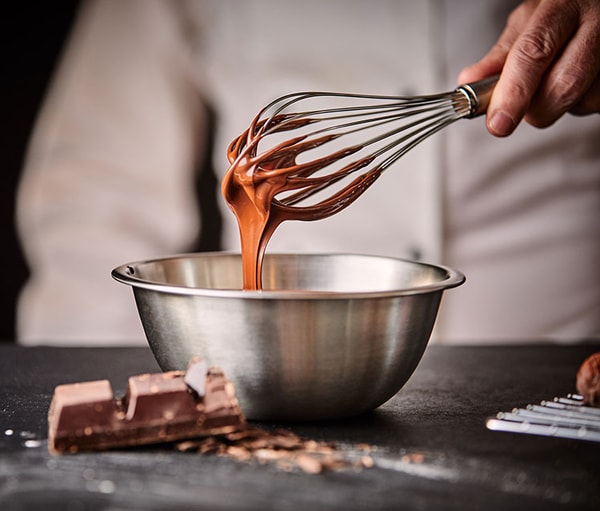 Understanding zChocolat