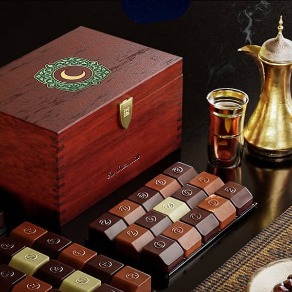 zChocolat Review