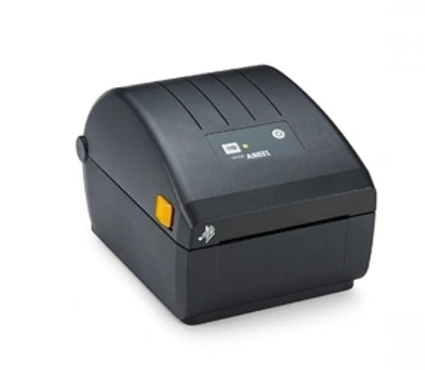 Zebra Labelprinter ZD220D Beoordeling
