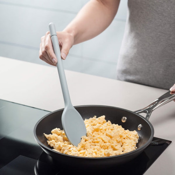 Zeal Traditional Silicone Cook&rsquo;s Spoon Review