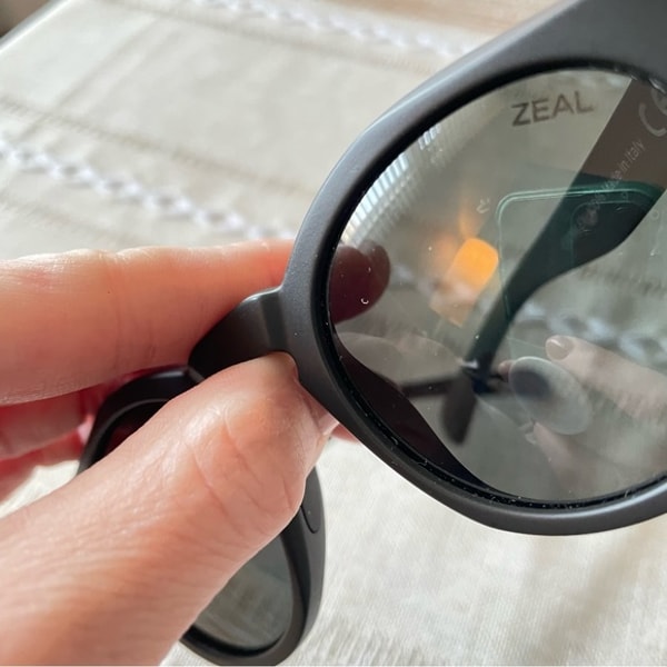 Zeal Optics Crowley Review