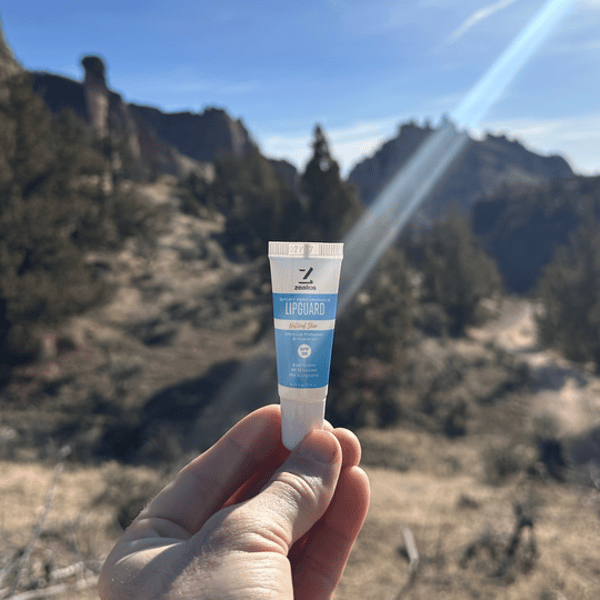 Zealios LipGuard SPF 28 Review