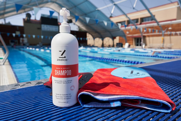 Zealios Shampoo Review