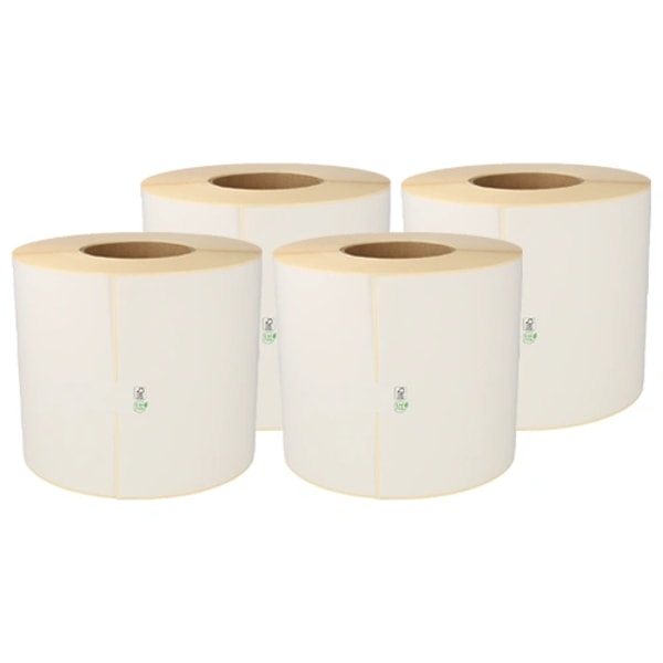 Zolemba SSCC Palletlabels Beoordeling