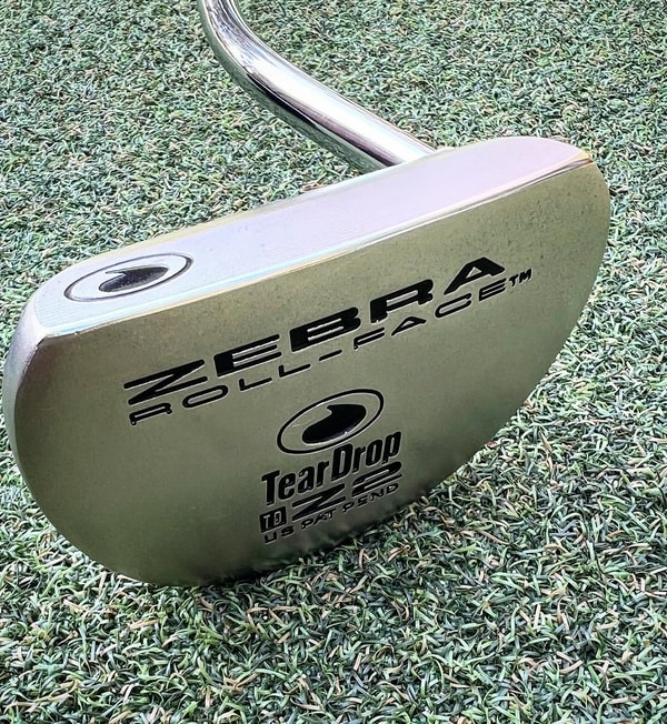 Zebra Golf Review