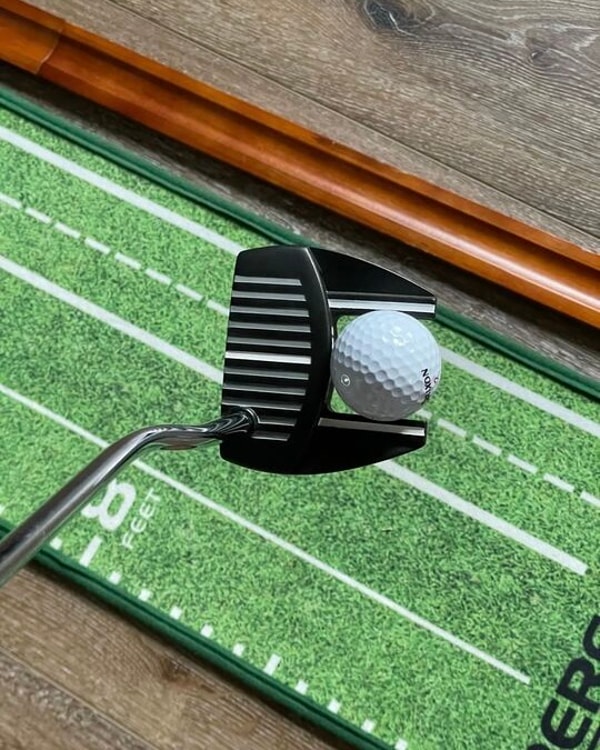 Zebra Golf AIT 2 Review