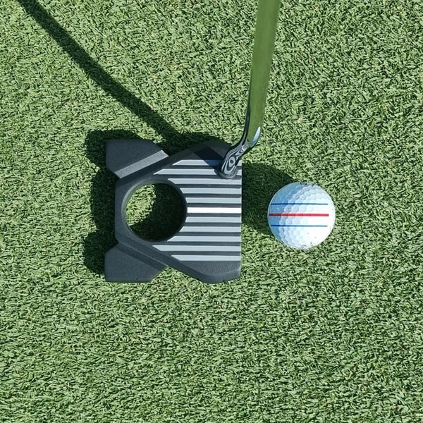 Zebra Golf AIT 3 Review