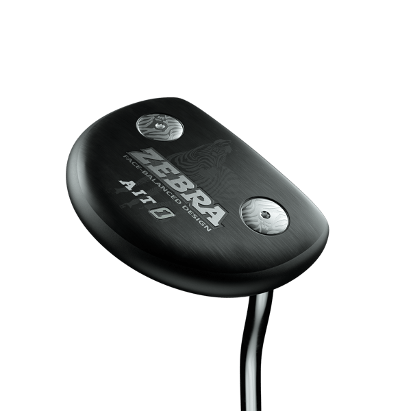 Zebra Golf AIT 1 Review