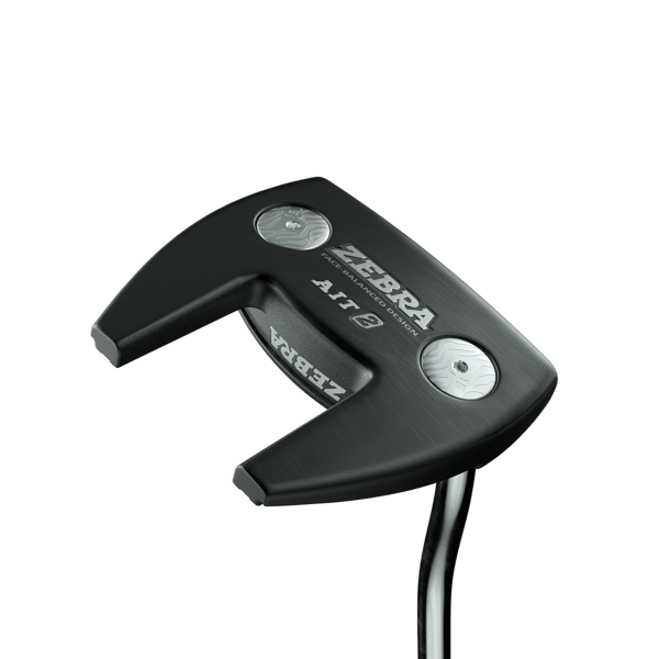 Zebra Golf  AIT 2 Review