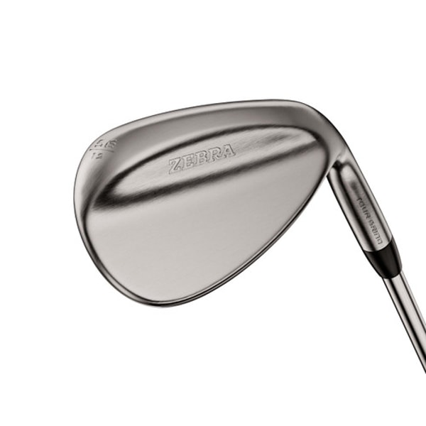 Zebra Golf Tour Grind Raw Review
