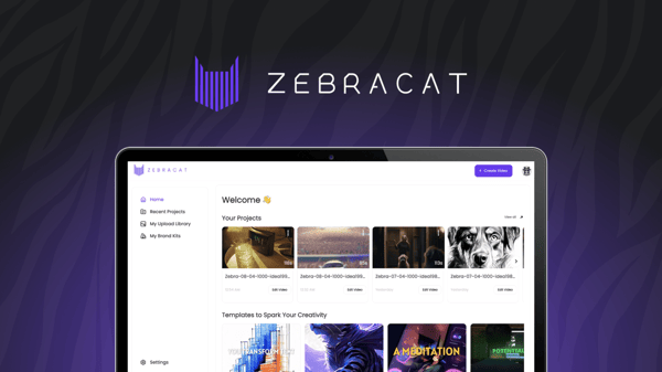 Understanding Zebracat&rsquo;s AI Video Platform