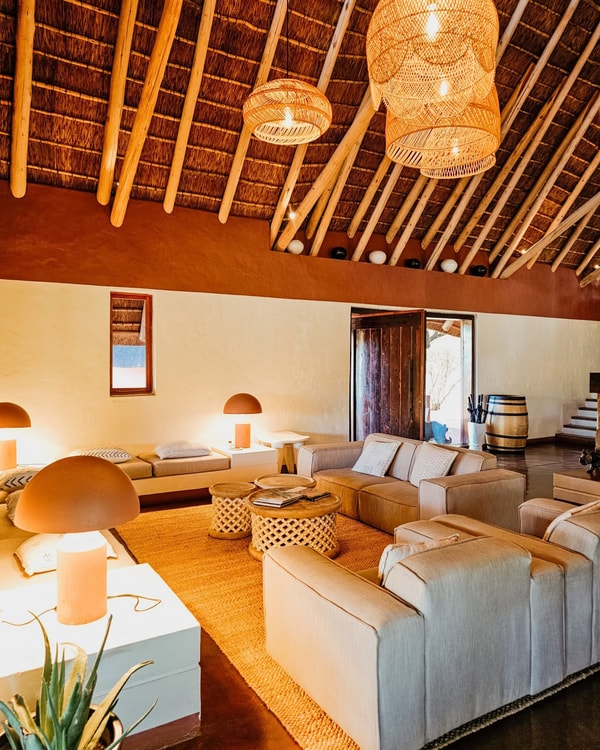 Zebras Crossing Lodge Review