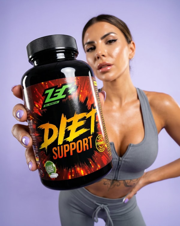 ZEC+ Nutrition Bewertung