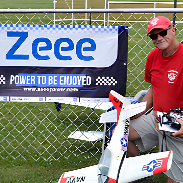 Zeee Battery Review
