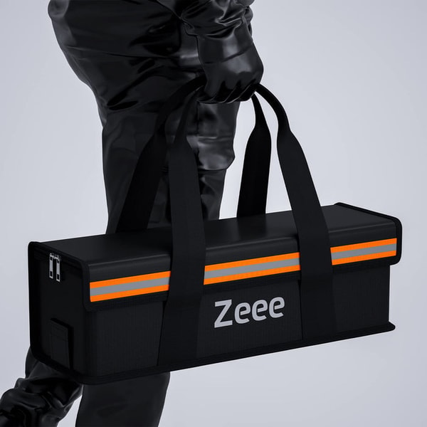 About Zeee Battery