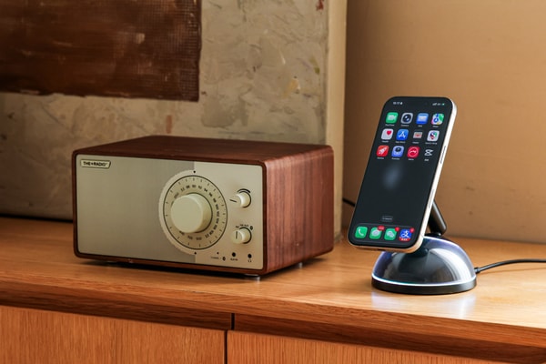 ZEEHOO Wireless Charging Solutions Overview
