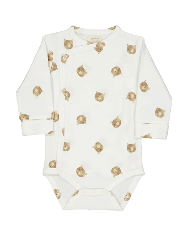 Zeeman Romper Review