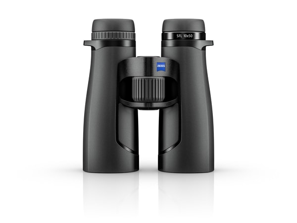 ZEISS SFL Binoculars 10x50 Review