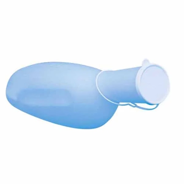 Zeker Gemak Urinaal man Review