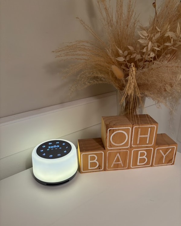 About Zello Sleep