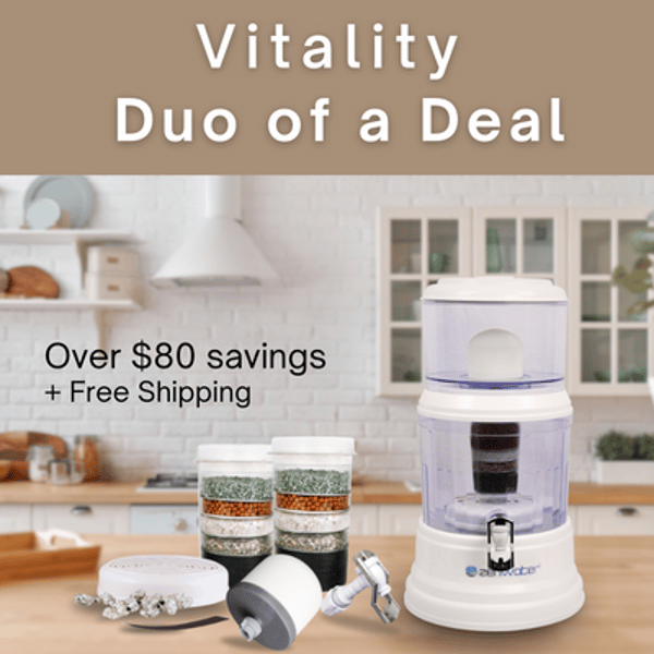 About Zen Water Systems