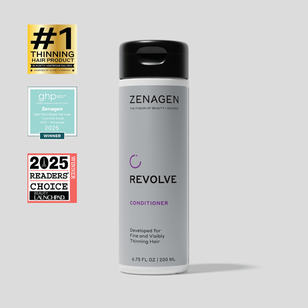Zenagen Revolve Conditioner Review