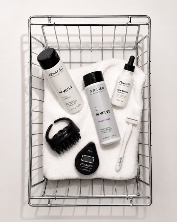 Zenagen Review