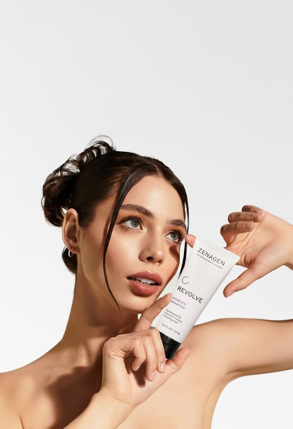 About Zenagen
