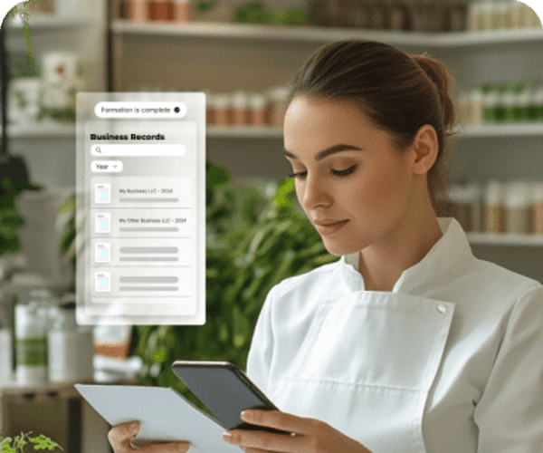 ZenBusiness Registered Agent Service Review