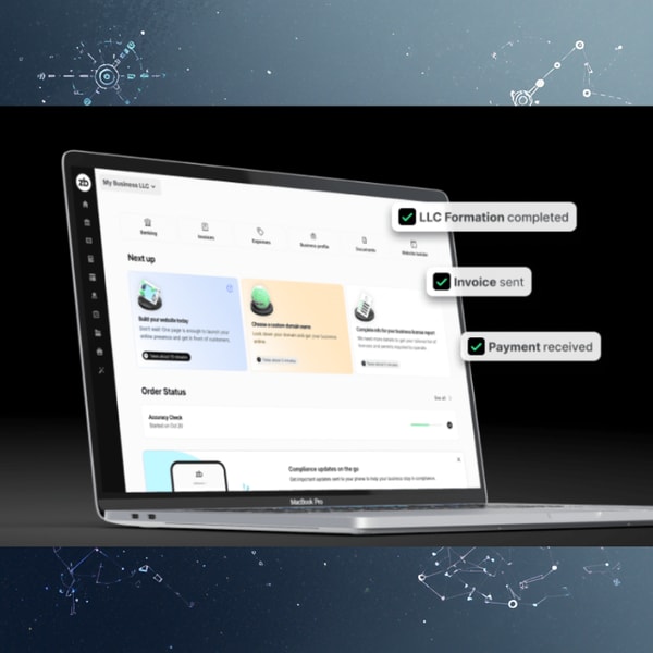 ZenBusiness Start an LLC Service Review