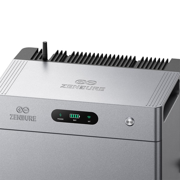 Zendure SolarFlow 2400 AC+ Avis
