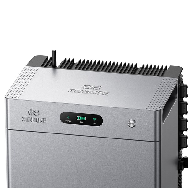 Zendure SolarFlow 2400 Pro Avis