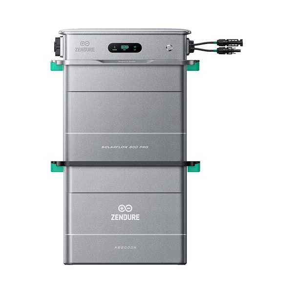 Zendure SolarFlow 800 Pro Bewertungen