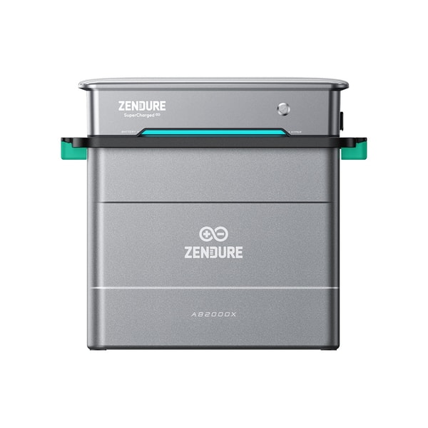 Zendure Hyper 2000 Bewertungen