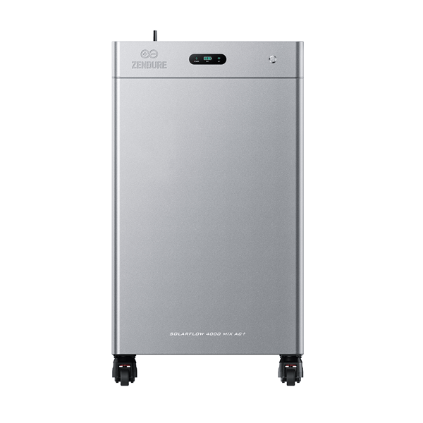 Zendure SolarFlow 4000 Mix AC+ Beoordeling
