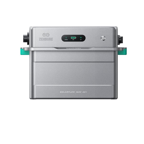Zendure SolarFlow 1600 AC+ Beoordeling