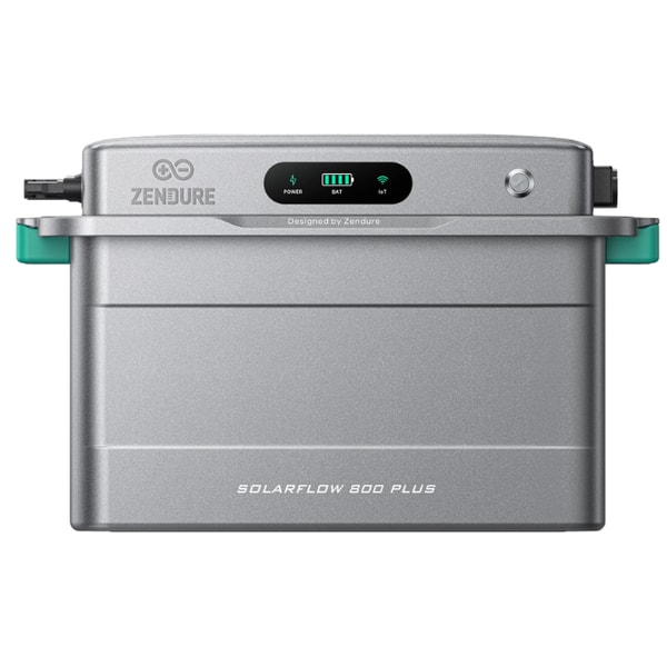 Zendure SolarFlow 800 Plus Beoordeling