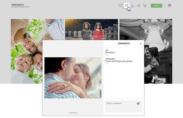 Zenfolio PortfolioPlus Review