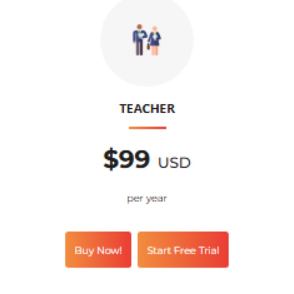 ZenGengo Teacher Plan Review