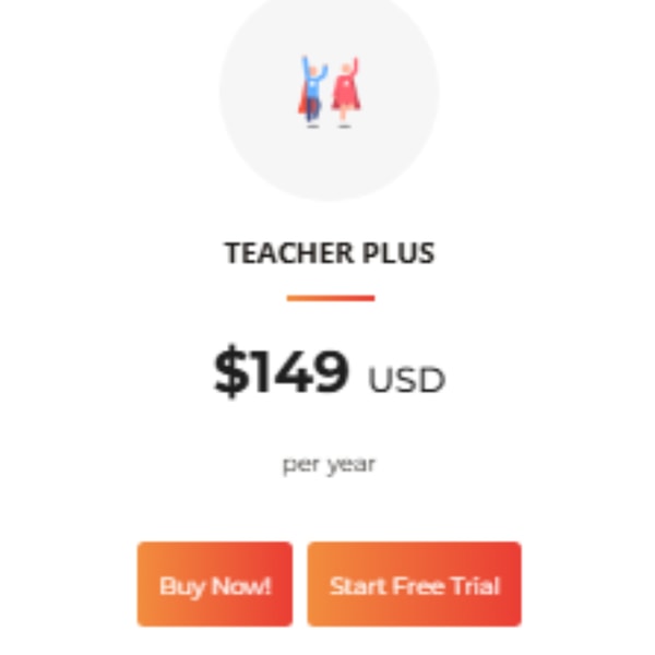 ZenGengo Teacher Plus Plan Review