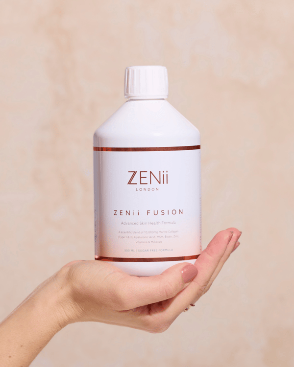 ZENii London Review
