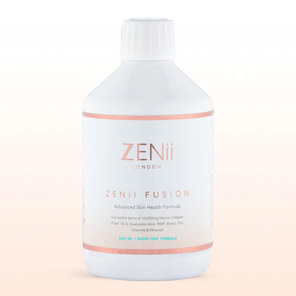 ZENii Fusion Collagen Review