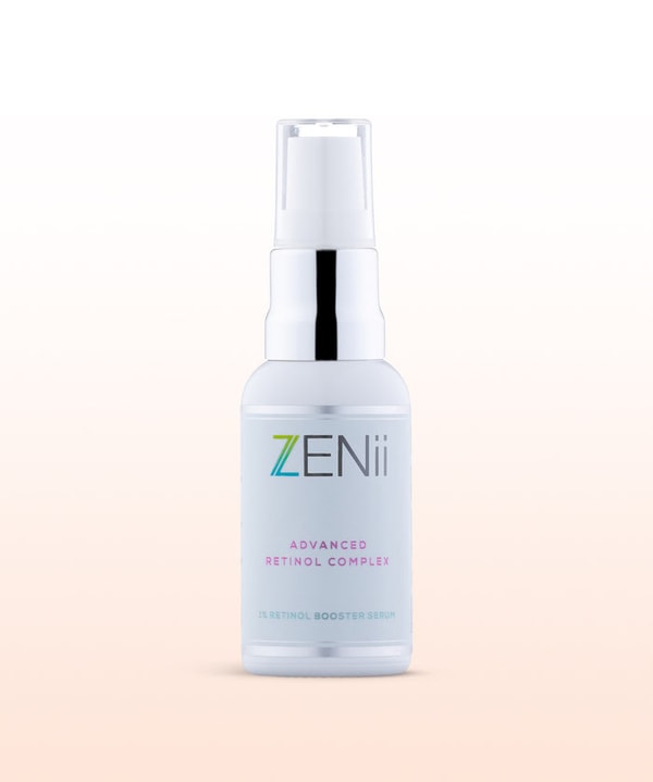 ZENii London Advanced Retinol Complex Review
