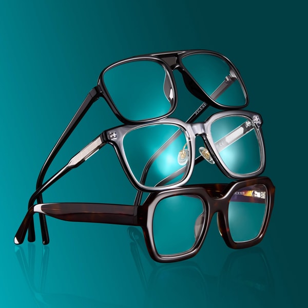 About Zenni Optical