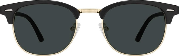 Zenni Optical Bravo Browline Glasses Review
